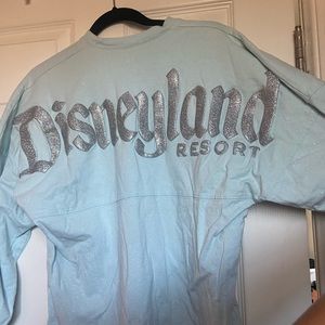 Disneyland jersey